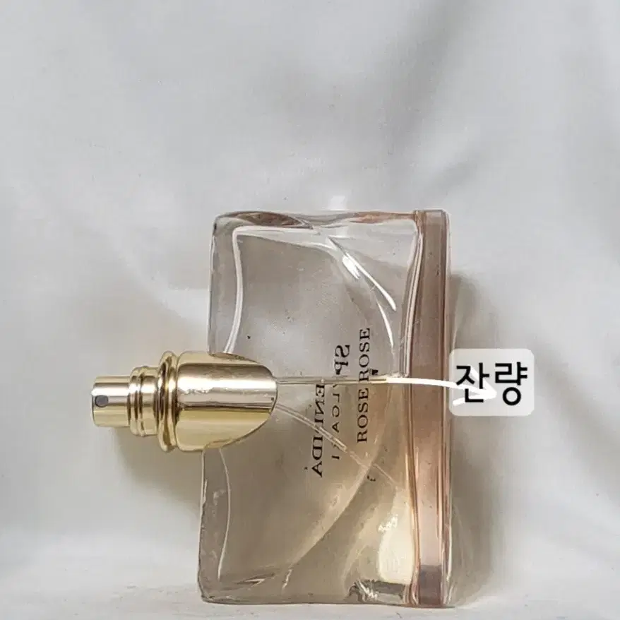 불가리 스플랜디다 로즈로즈 EDP 100ml