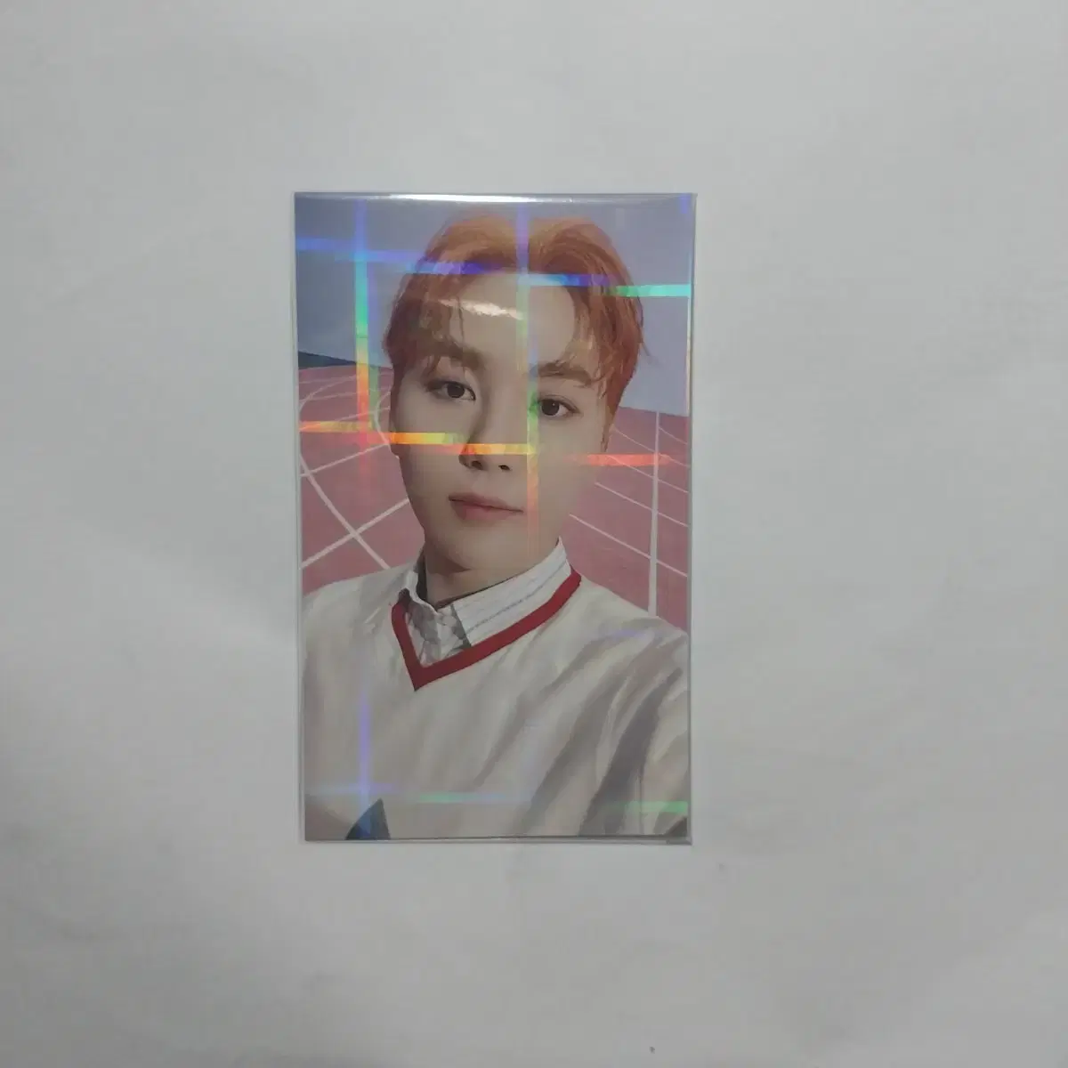 Seventeen Bu Seok-soon seungkwan Universal Japan pre-order benefit wts sell photocard Pourabong Sharing