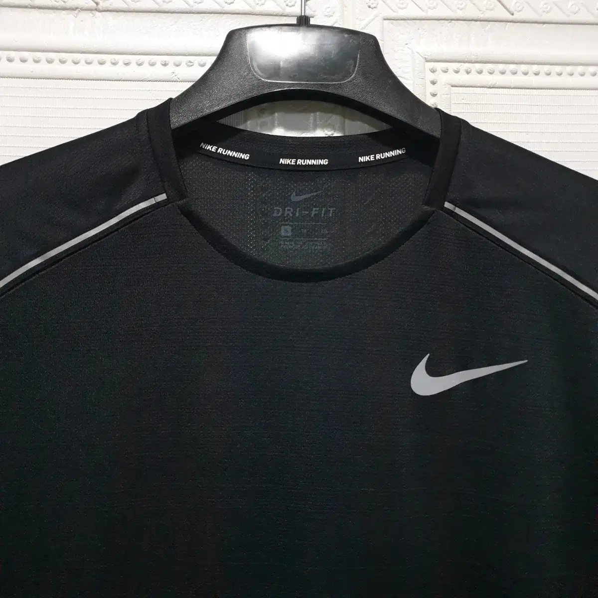 Nike Swoosh Cooling Performance Tee XL