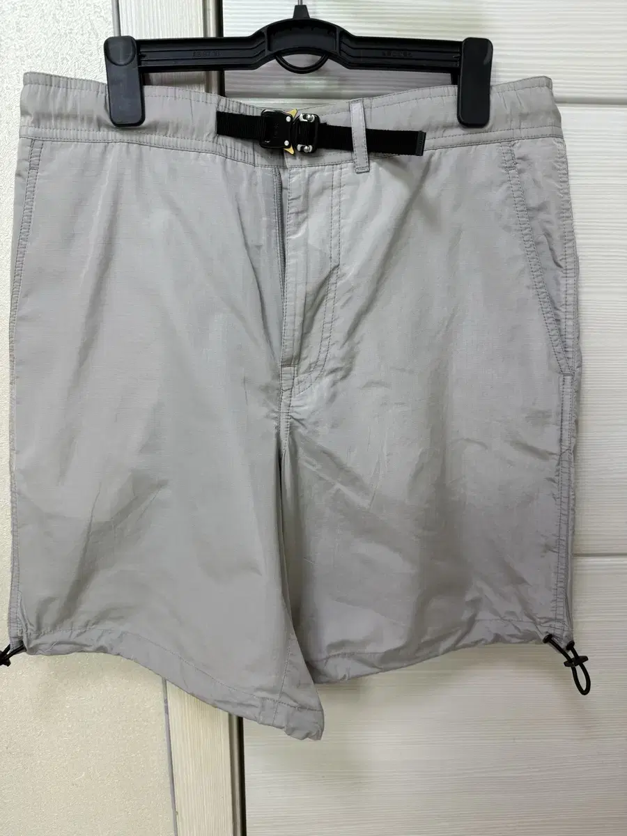 Dior Nylon Short Pants 46