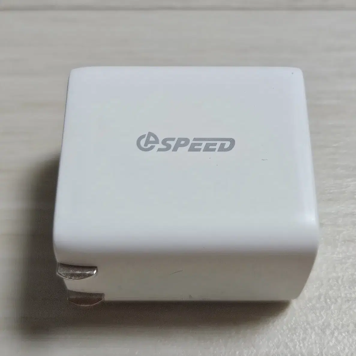 CPSPEED CPS451 USB PD 45W 급속 충전기(USB-C포트