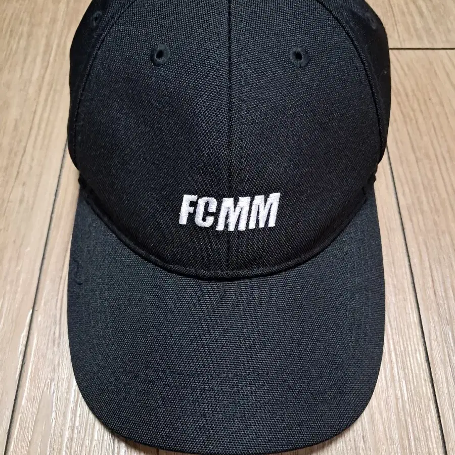 FCMM 볼캡