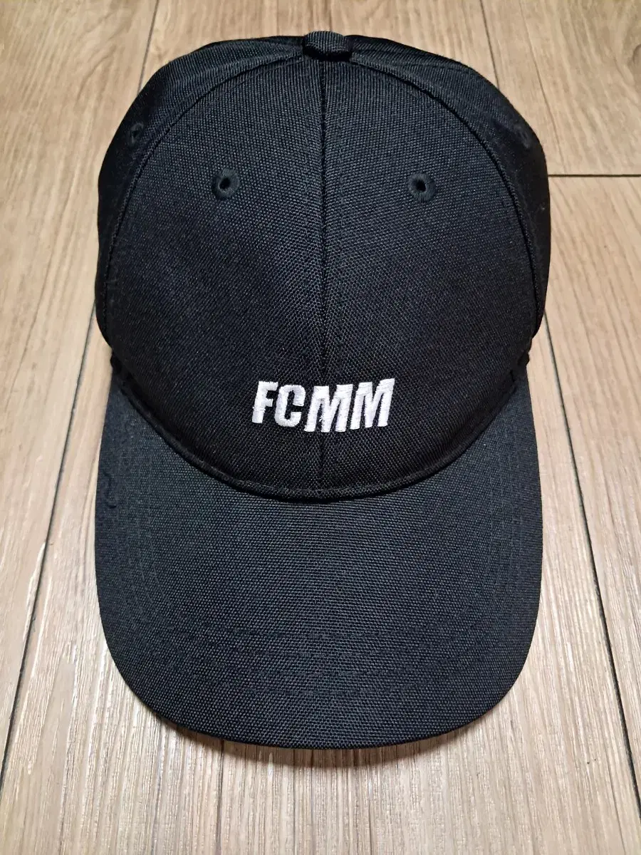 FCMM 볼캡