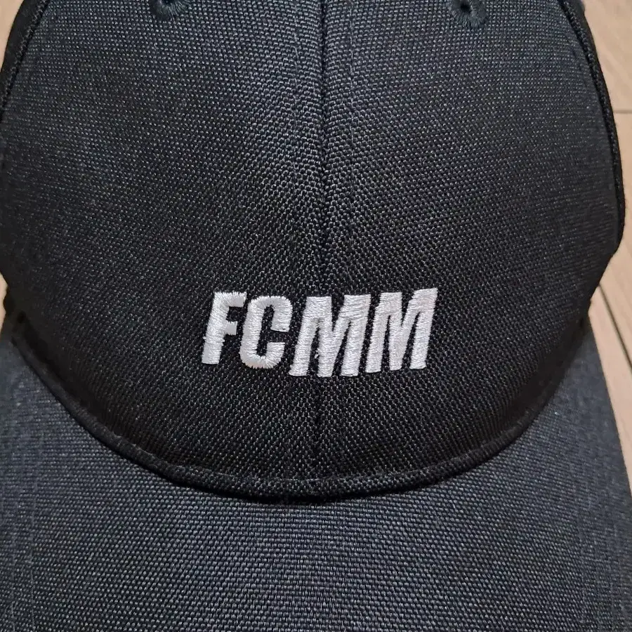 FCMM 볼캡