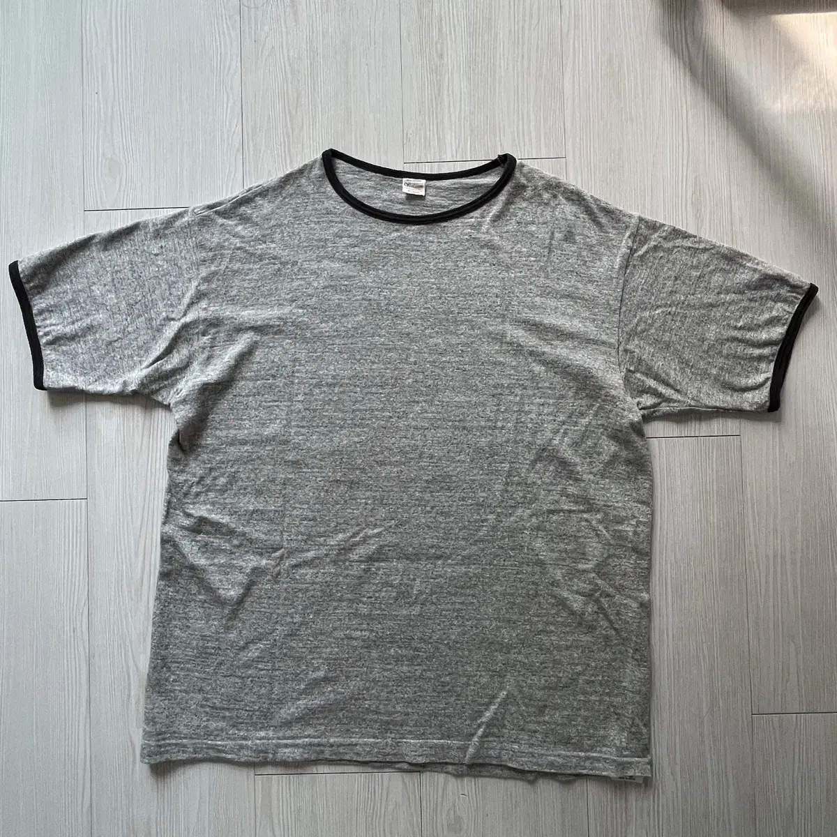 웨어하우스 링거티 4059 gray XL