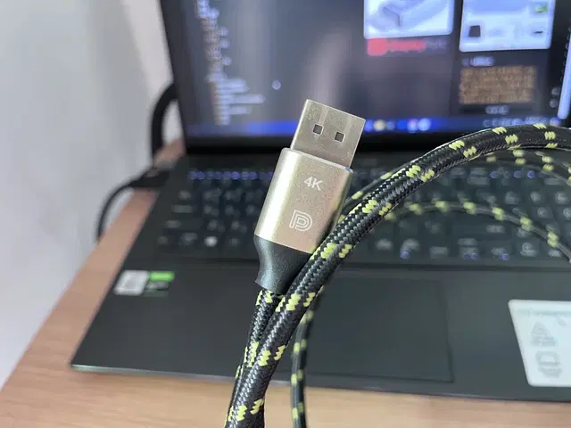 NEXI 디스플레이포트(DisplayPort) 판매합니다