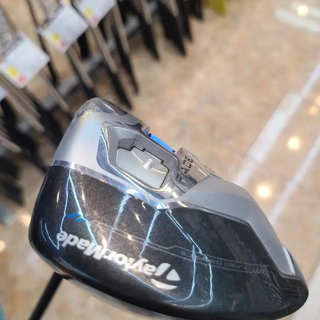 테일러메이드 SLDR 460 10.5도 남성드라이버 TM1-114 R