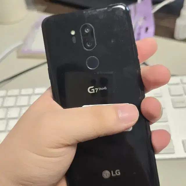 lg g7 64gb 깨끗한기기 판매