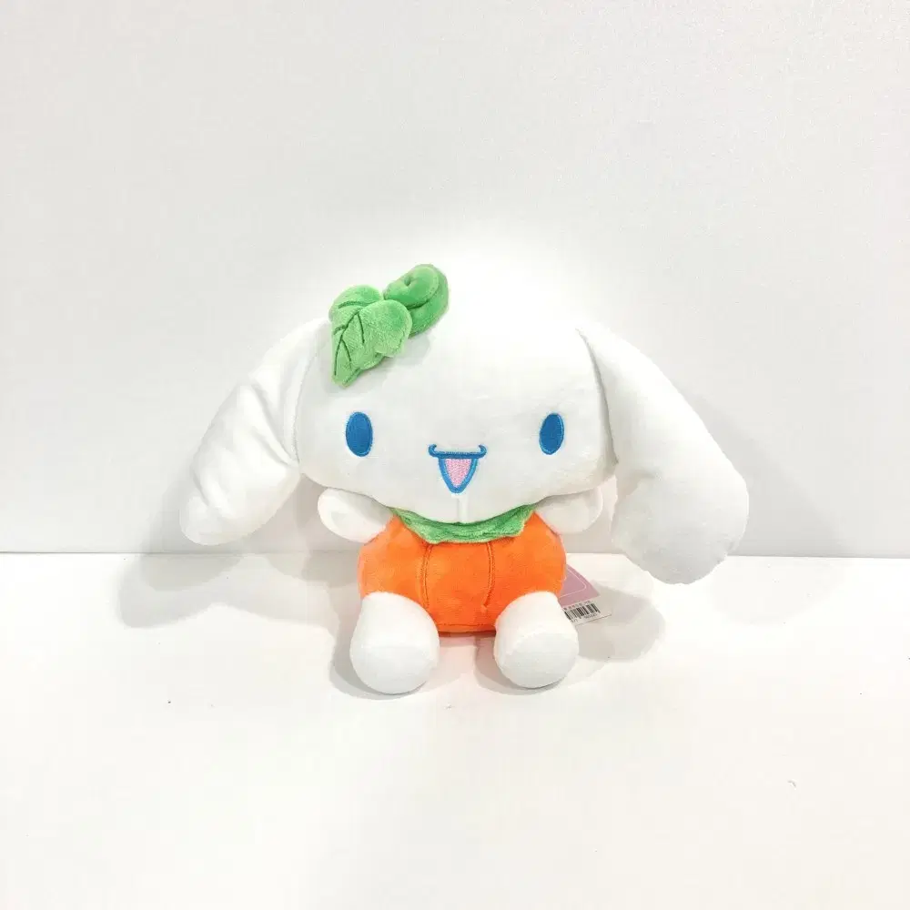 정품 시나모롤 인형 25cm