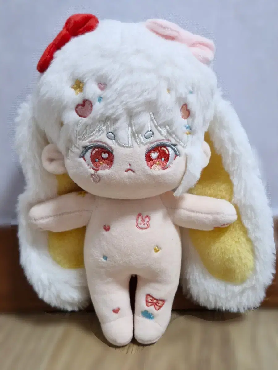 Shamanic Somyi doll name unknown Sell!