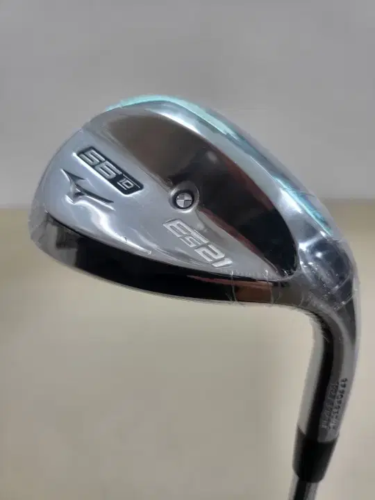 미즈노 Es21 새틴 5610 WEDGE NS PRO MODUS3 WED