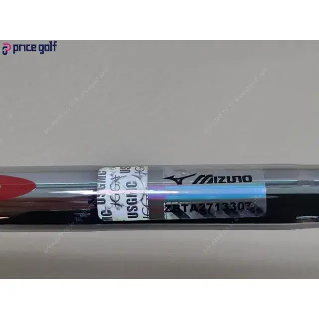 미즈노 Mizuno Es21 새틴 5610 WEDGE NS PRO...