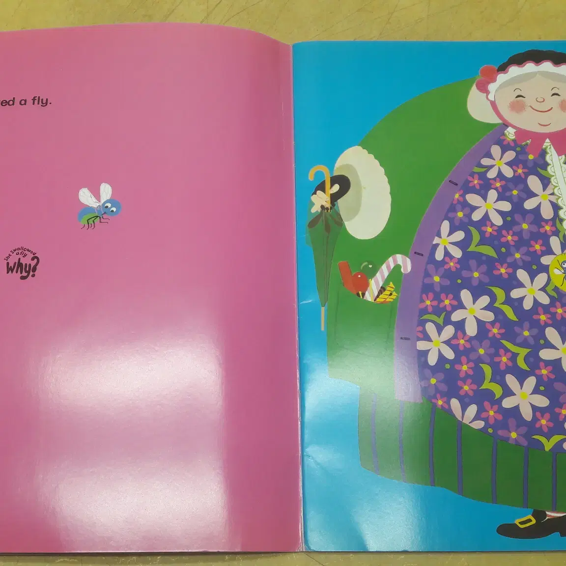 Childs Play Intl Ltd. 노부영 (Big Book) +cd