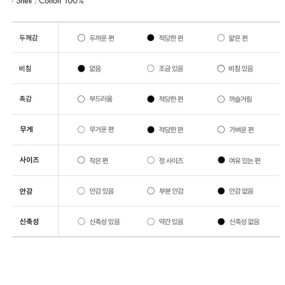 택0) 앤유 티볼리 롤업 크롭셔츠 새상품 (정가 128000)