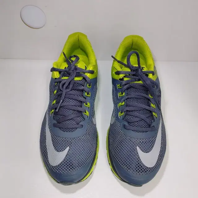 NIKE MAX EXCELLERATE2 나이키엑셀러레이트2 스니커즈