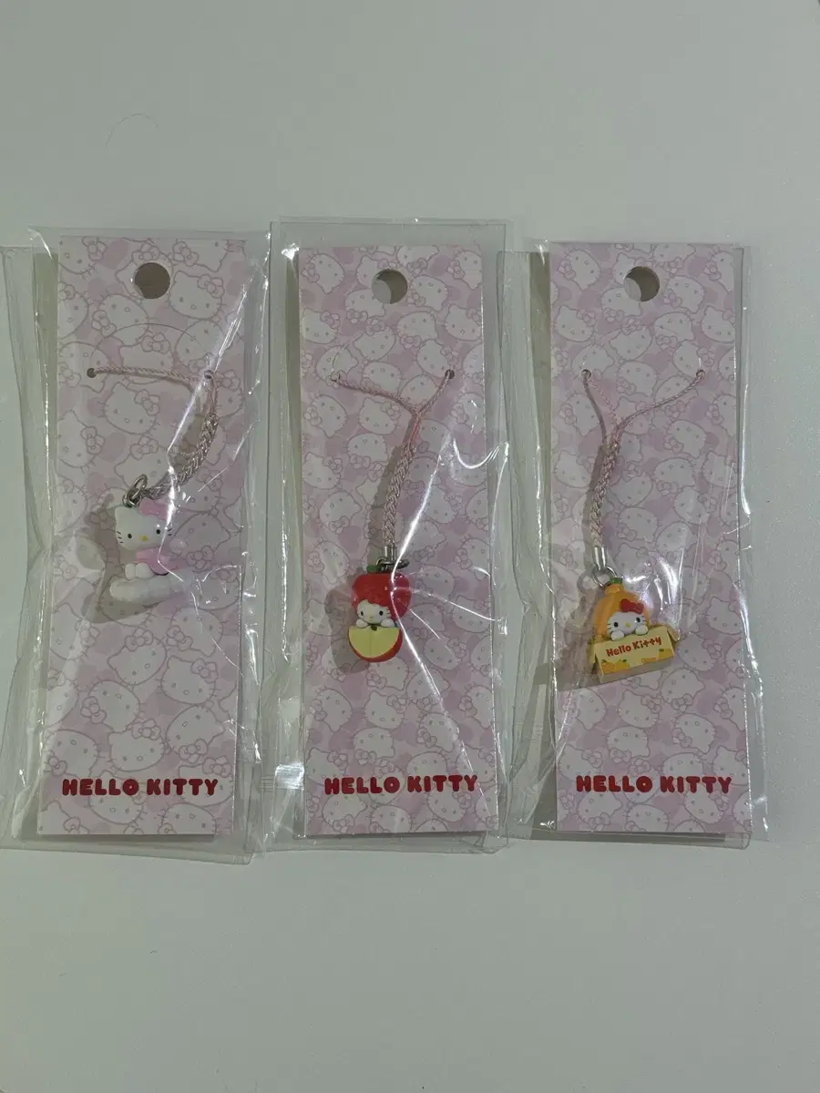 Hello Kitty 50th Anniversary Daegu Pop-up