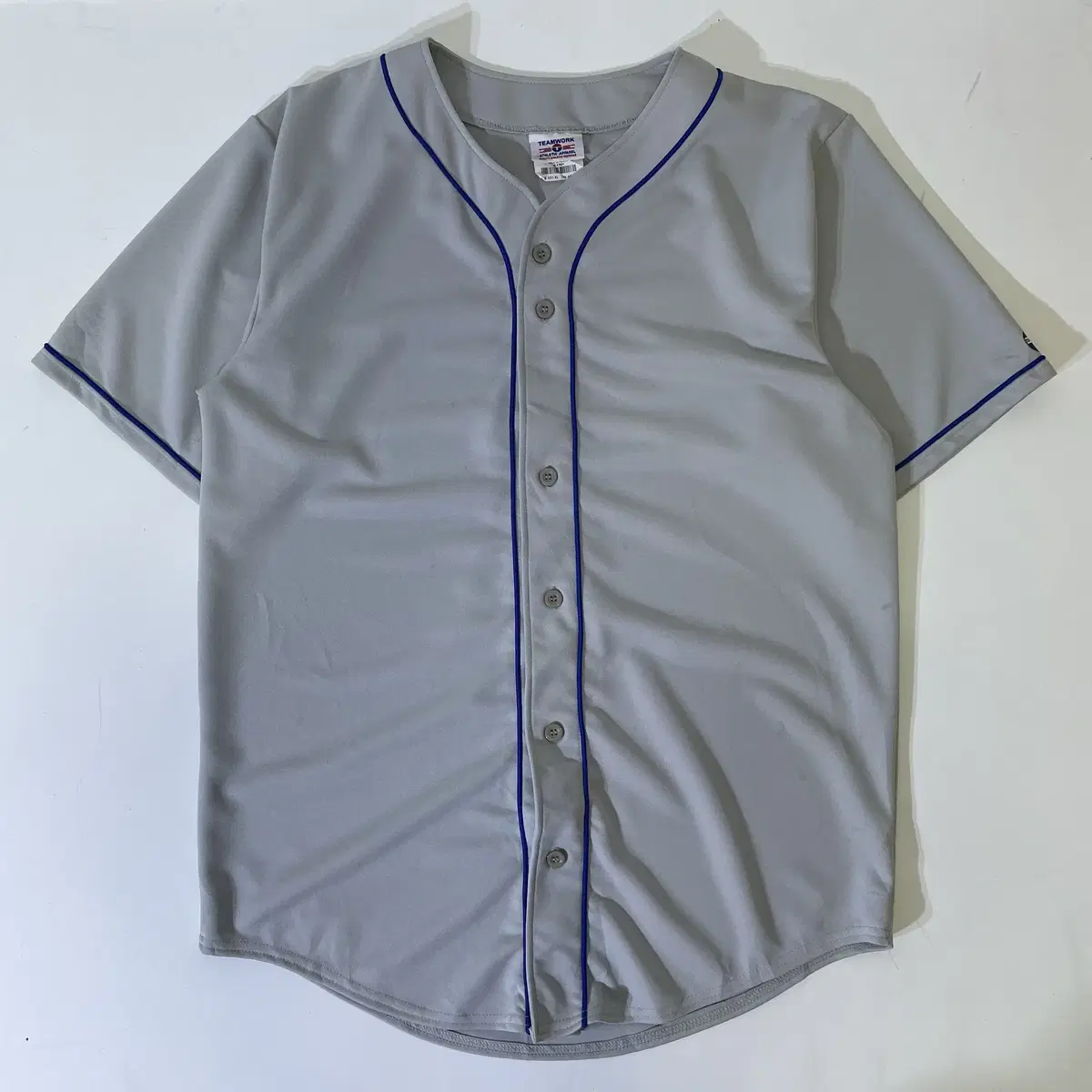 Vintage Baseball Jerseys (100)