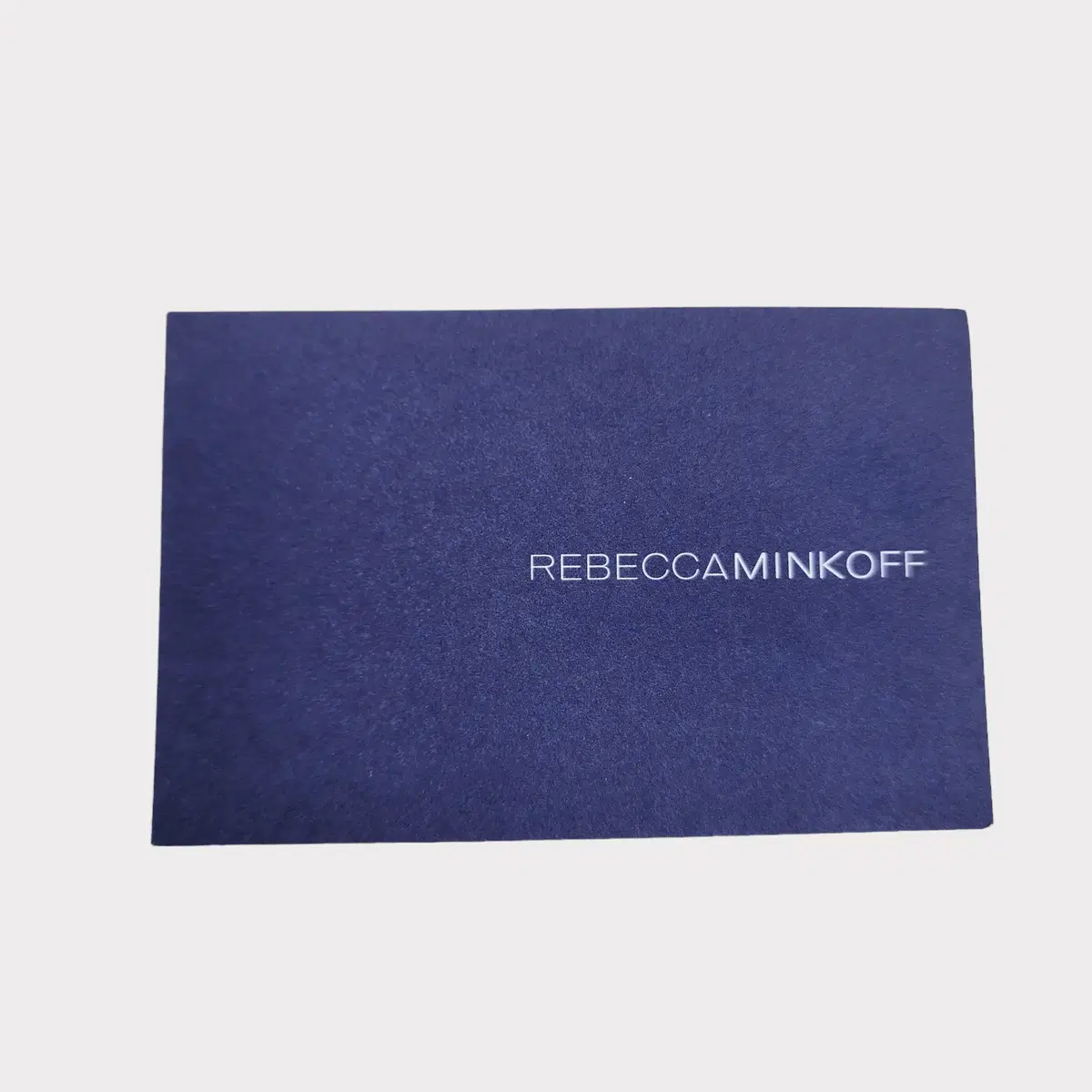 REBECCAMINKOFF 레베카밍코프 셰브론 퀄트 스몰 러브 크로스백