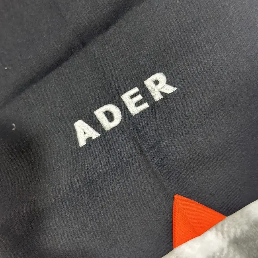 ADER 아더에러 초판 슬랙스