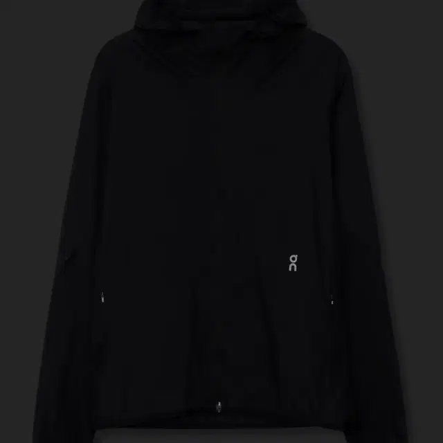 ON X POST ARCHIVE FACTION RUNNING JACKET