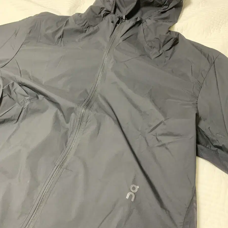 ON X POST ARCHIVE FACTION RUNNING JACKET