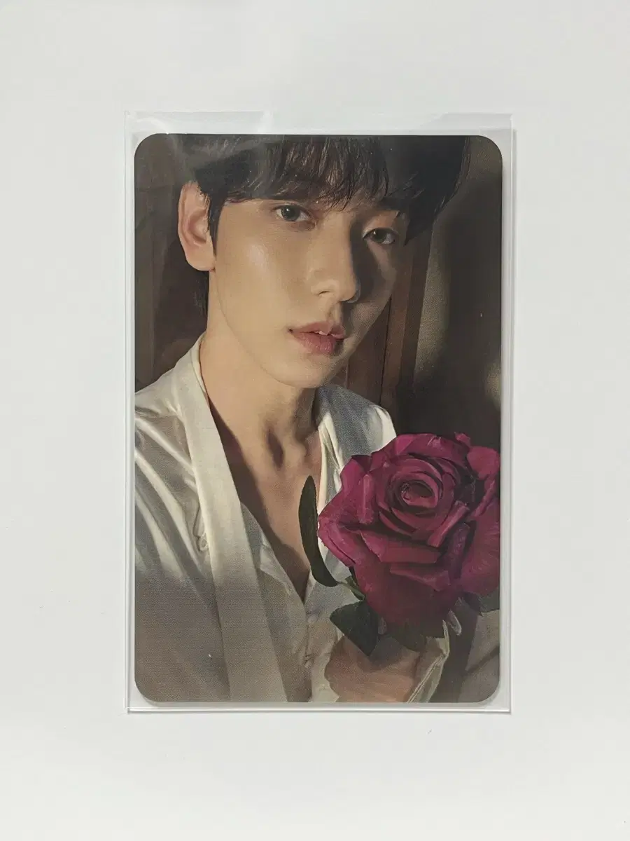 Romantic soobin wts