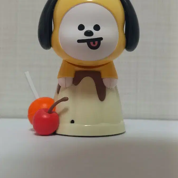 BT21 치미 인터랙티브 피규어