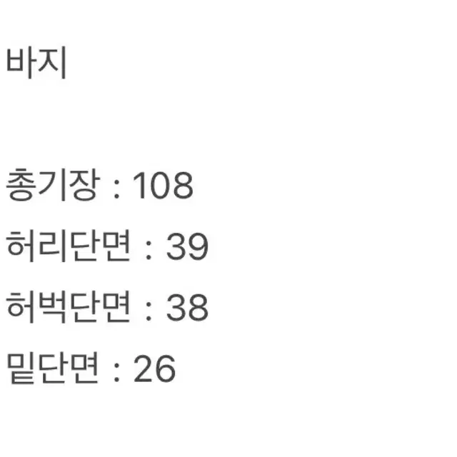 (정품/약30) hirisk와이드카고팬츠