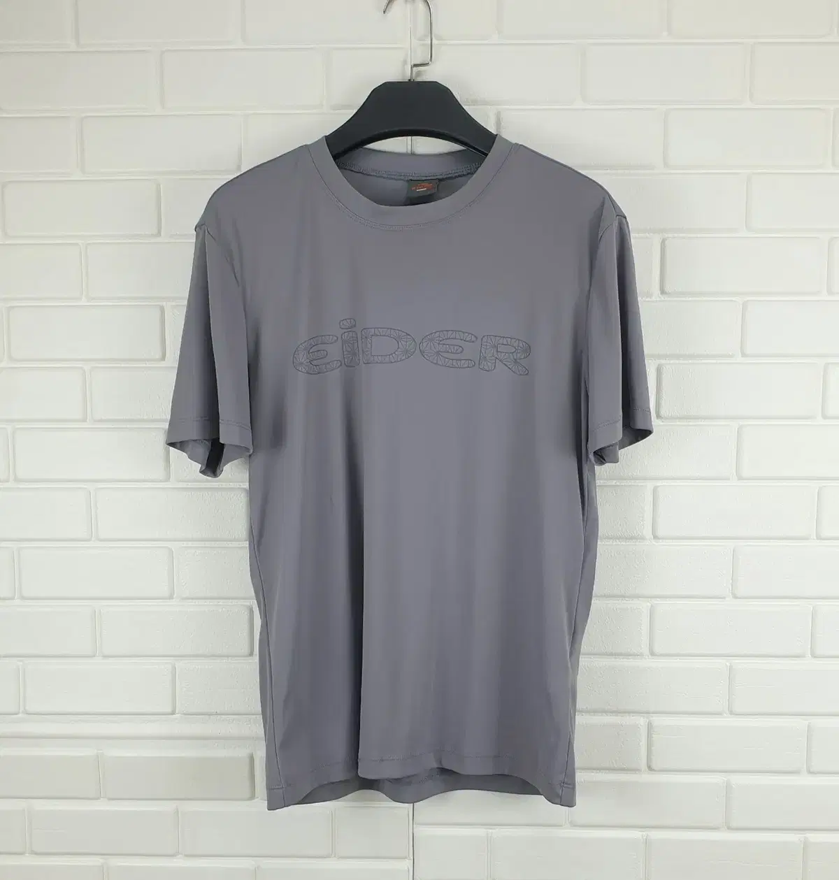 [95]Eider Functional Round Tee