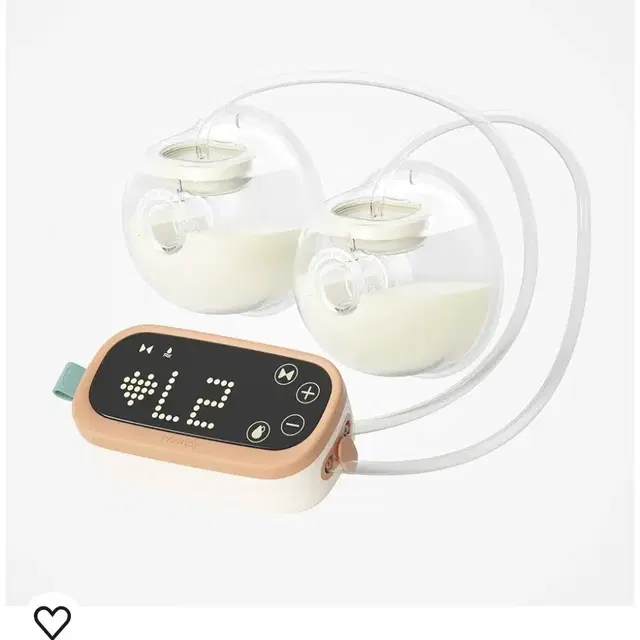 breast pump