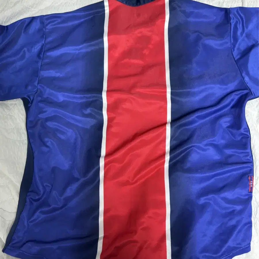 psg 98/99 유니폼 xl