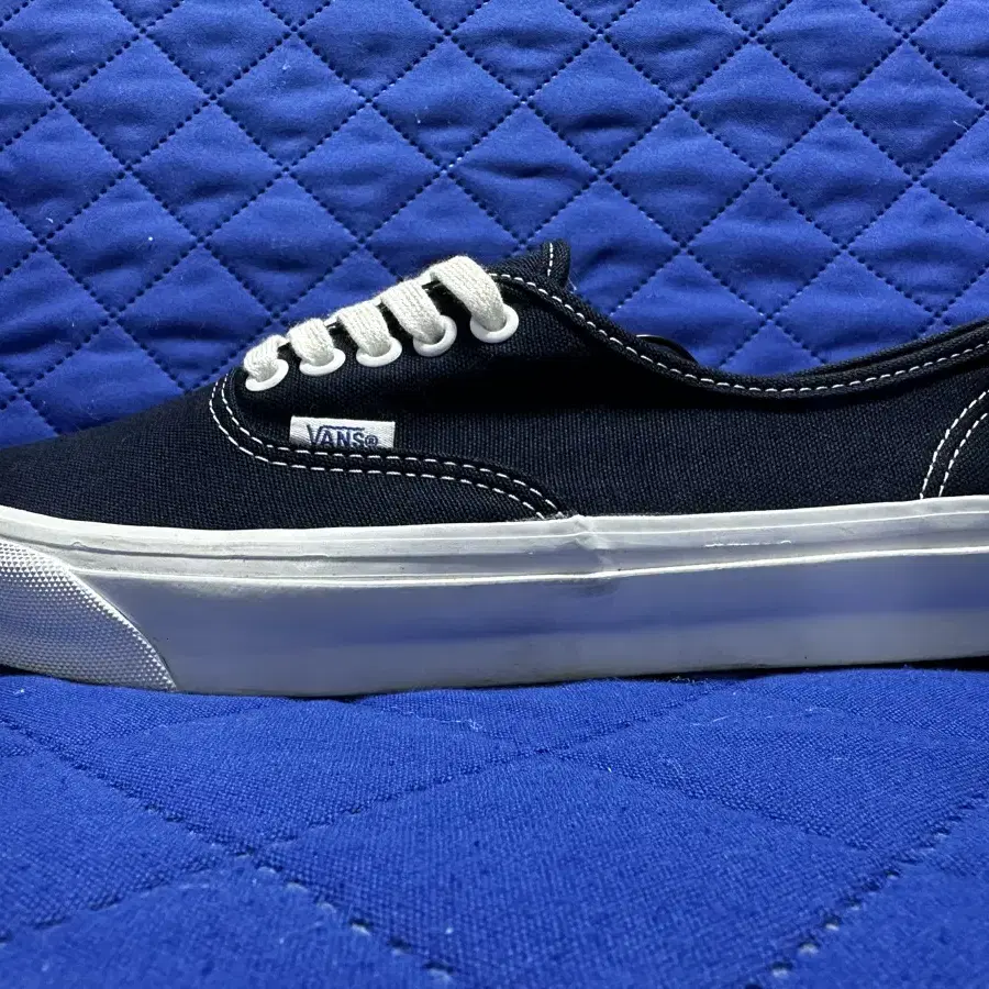 [265mm] 반스 볼트 어센틱 Vans