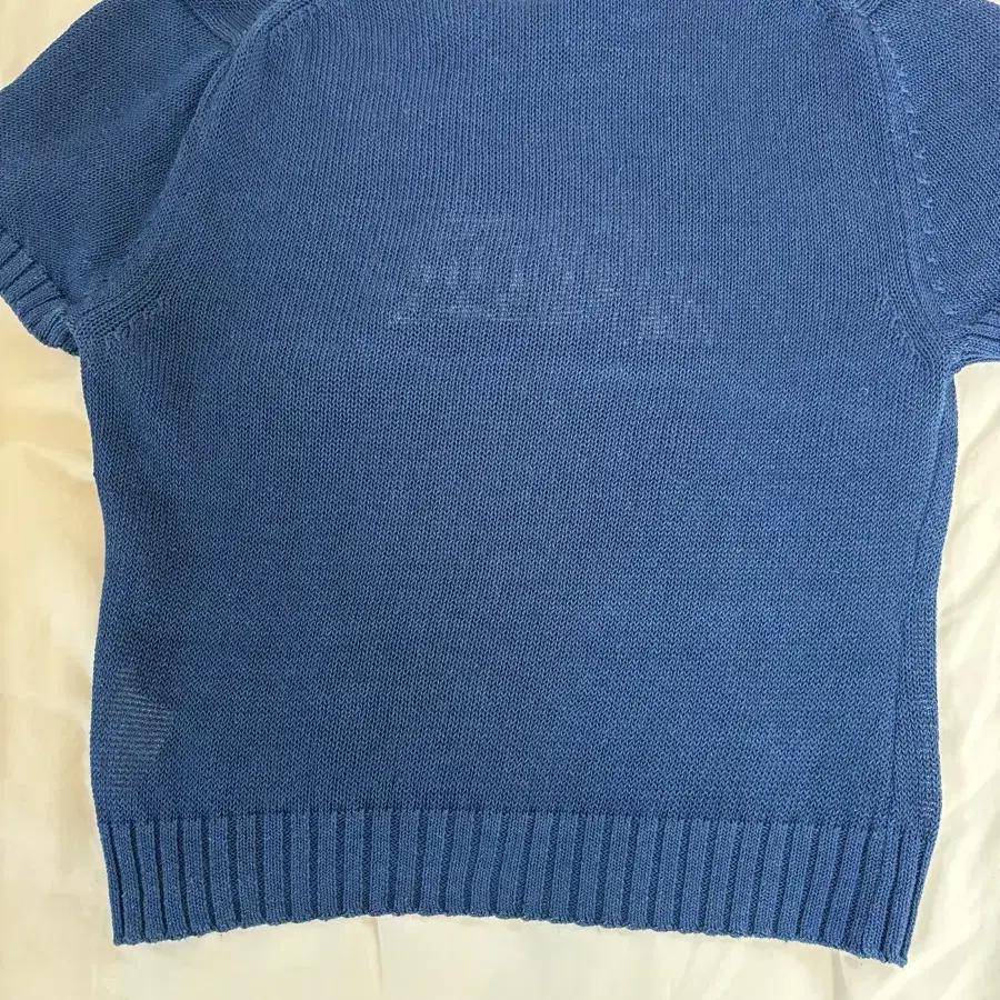 더바넷 Azure Knit Sweater 여름니트