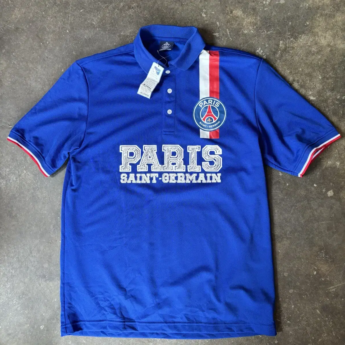 Paris Saint-Germain Football Club