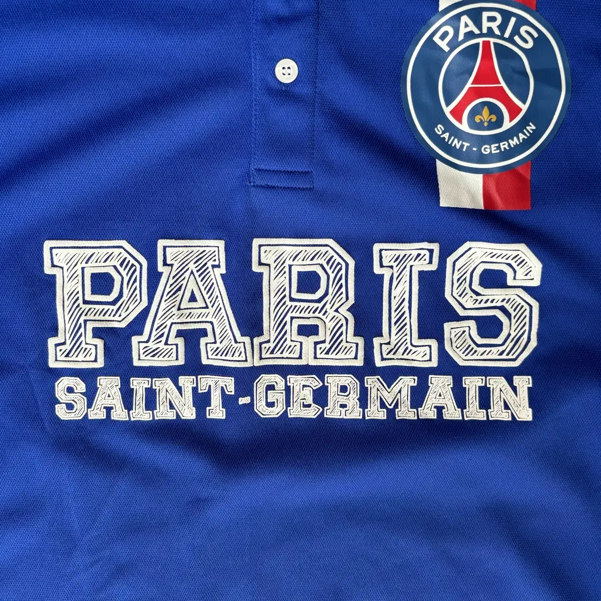 Paris Saint-Germain Football Club