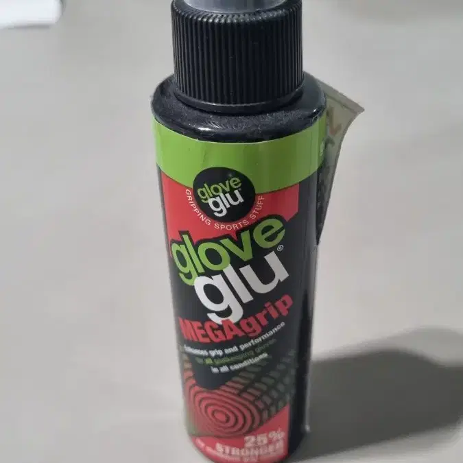 glove glu