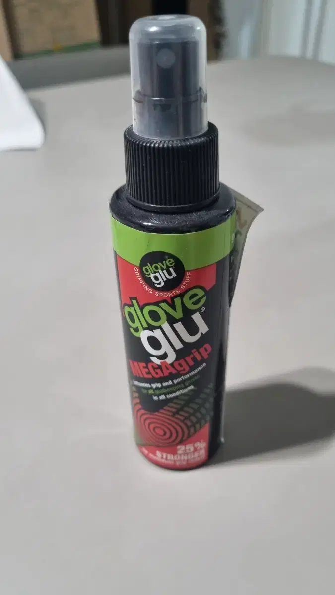 glove glu