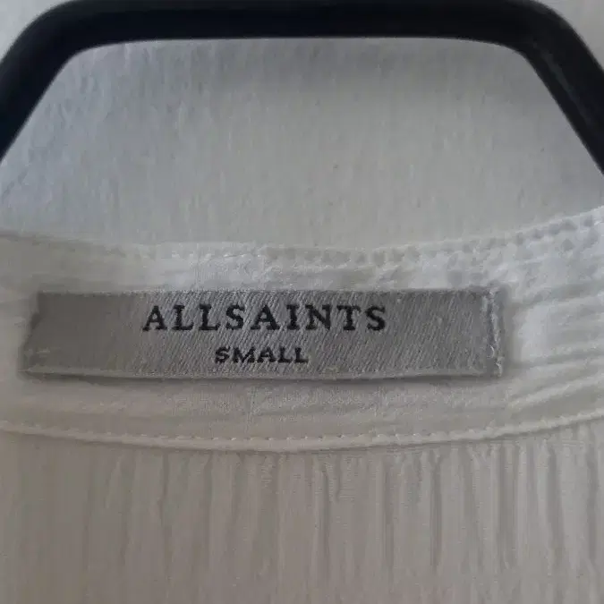 ALLSAINTS 올세인츠 원피스겸 롱블라우스 (66)