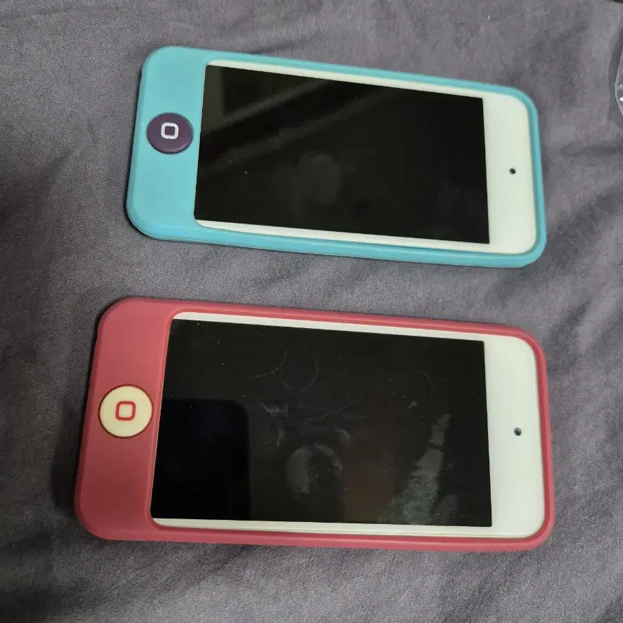 ipod  터치 5  2대일괄