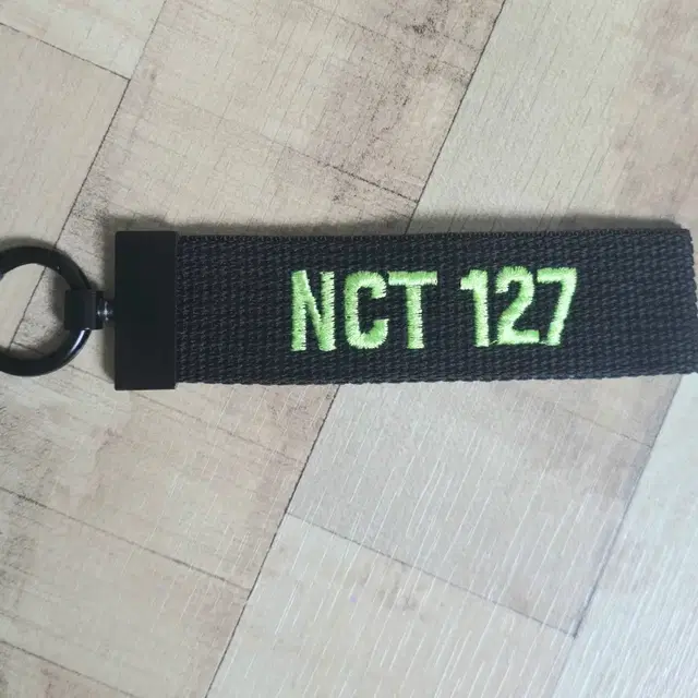 NCT127 8th 팬미팅 입장선물 양도