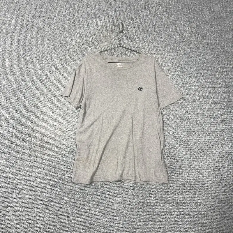 Timberland Logo Overfit Vahn Tee M