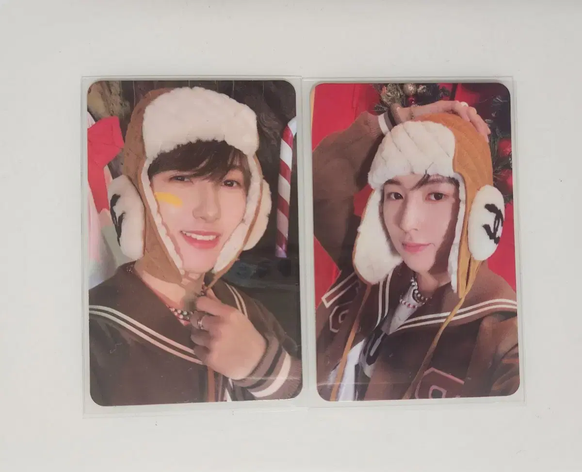 NCT Dream Candy digipack renjun WTS