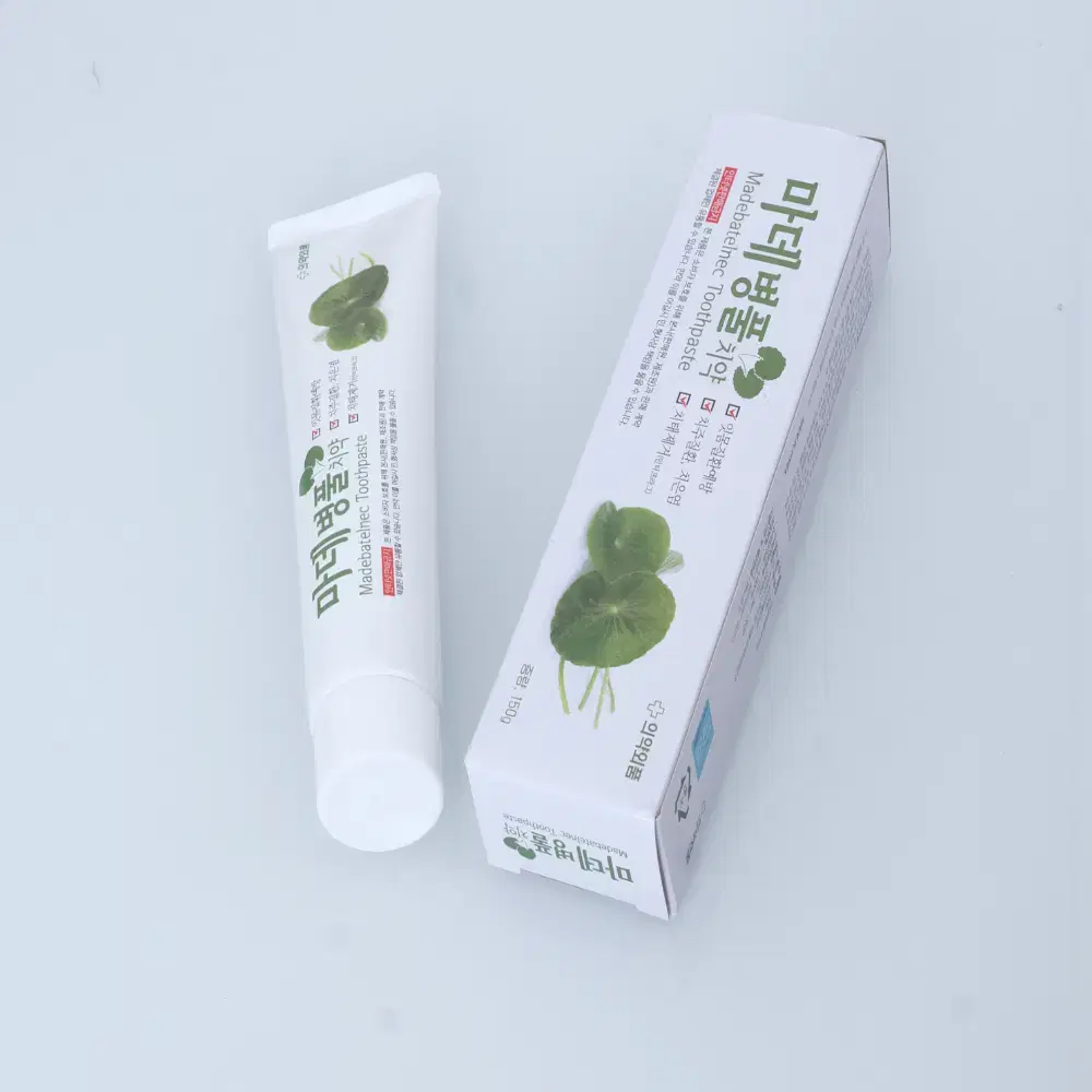 Madeweed Toothpaste 150g