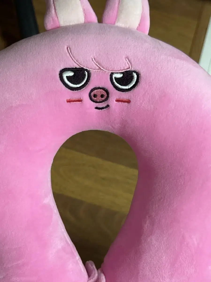 Sell Piggy Neck Pillow