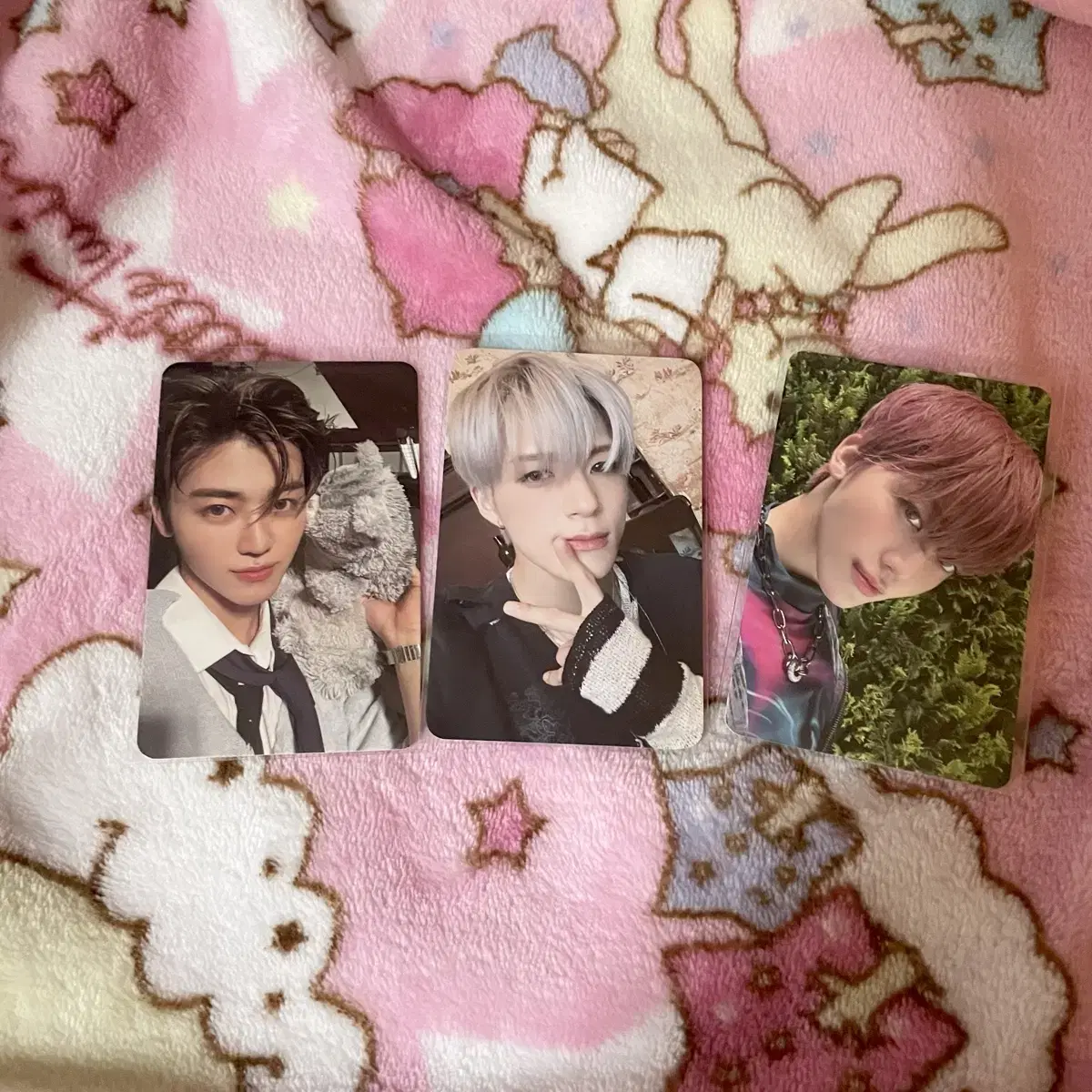 Today only!)NCT Dream ISTJ Introvert jaemin ktwon4u unreleased photocard jeno jaemin bulk Ms.