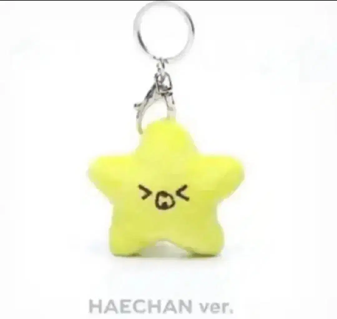 Sunfish wts haechan Starfish dolls