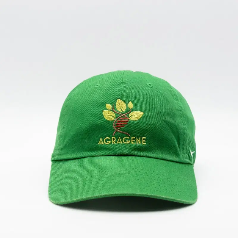 NIKE AGRAGENE GREEN HAT 새상품