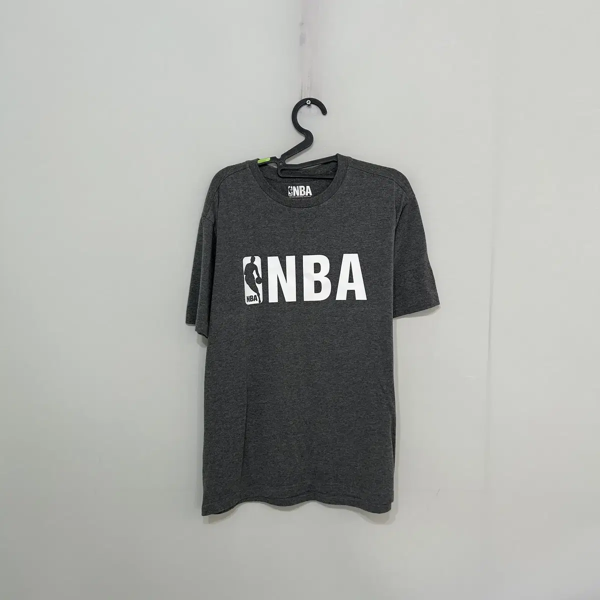 NBA Men's Short Sleeve T-Shirt 105