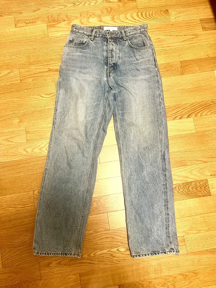 Brianyard Regular Denim 3