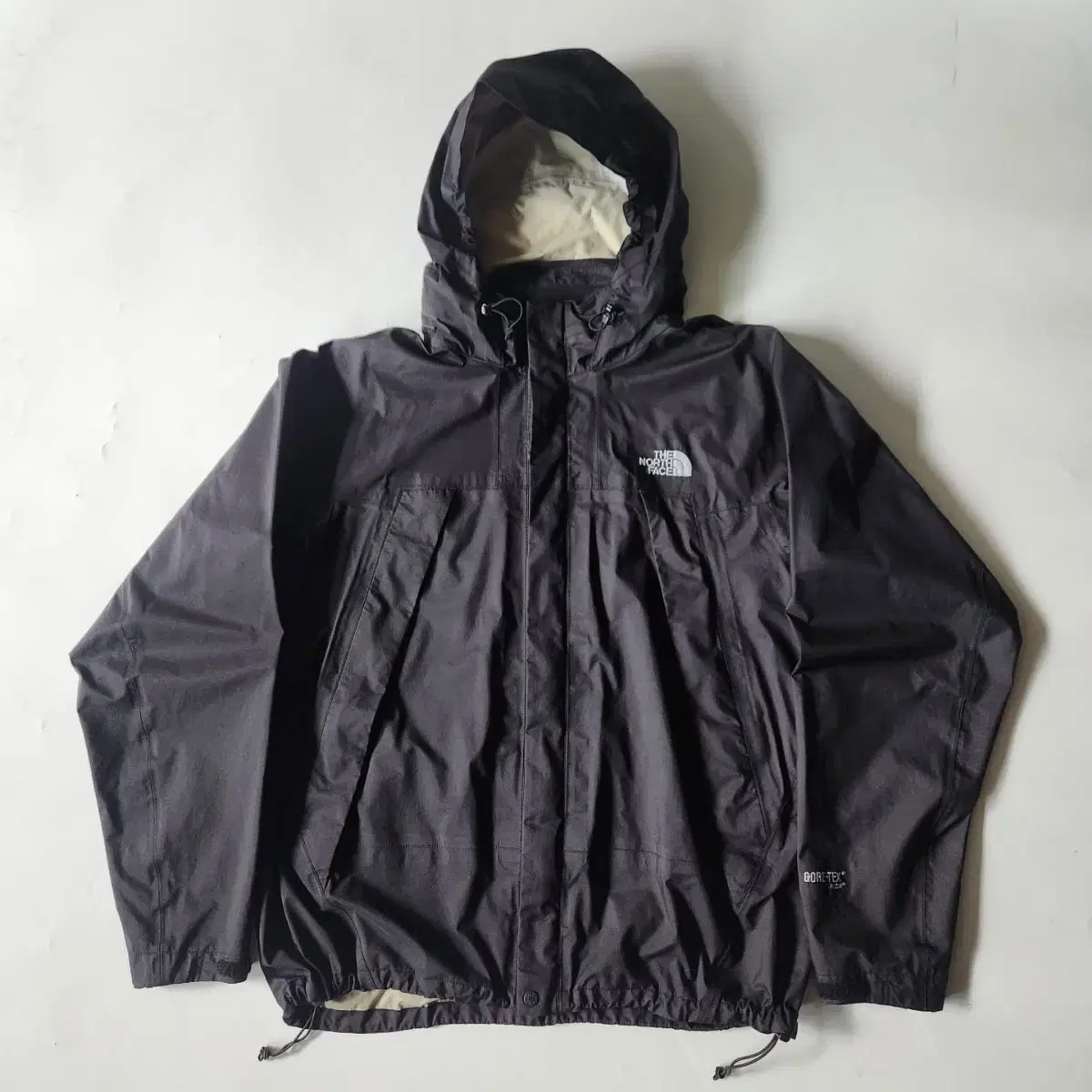 The North Face Gore-Tex XCR Windbreaker